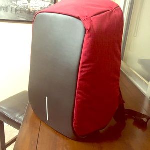 Security Backpack XD Design